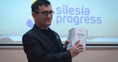 Mirosław Syniawa: I tak pójdę głosować Mirosław Syniawa: I tak pójdę głosować