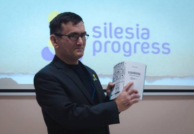 Mirosław Syniawa – Orfeusz w wschodniogórnośląskim piekiełku