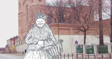 Godka Klachuli 1.02.1921 Godka Klachuli 1.02.1921