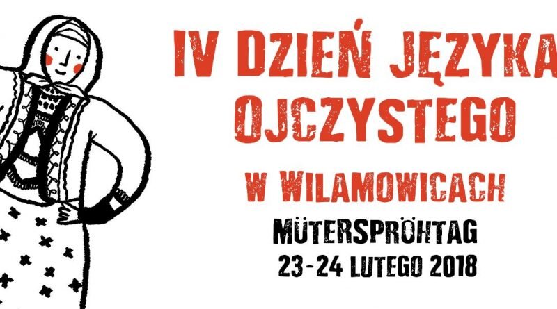 mutersprochtag