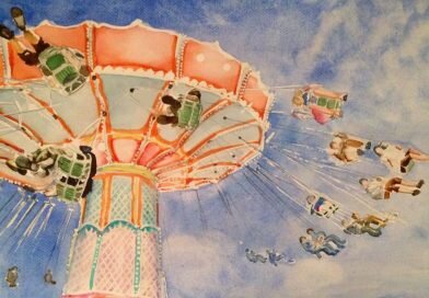 Honorowa nagroda im. Josepha hrabiego von Eichendorffa dla Krystyny Szaraniec