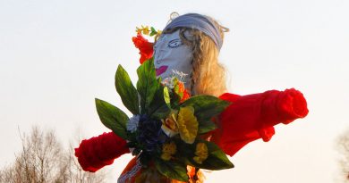 Marzana Marzanka. Fot: Marta Malina Moraczewska / Wikimedia Commons