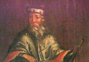 Mieszko Plōntōnogi