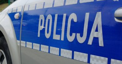 Tychy: Wpod z narkotykami i chcioł przekupić szandarōw Tychy: Wpod z narkotykami i chcioł przekupić szandarōw