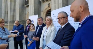 Górnośląskie zamiast śląskiego – oświadczenie ŚPR Górnośląskie zamiast śląskiego – oświadczenie ŚPR