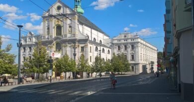 Rajza po Ślōnsku – Krnov a Opava Rajza po Ślōnsku – Krnov a Opava