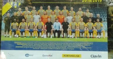 Na gōrnoślōnskich szportplacach, 11.11.2018 Na gōrnoślōnskich szportplacach, 11.11.2018