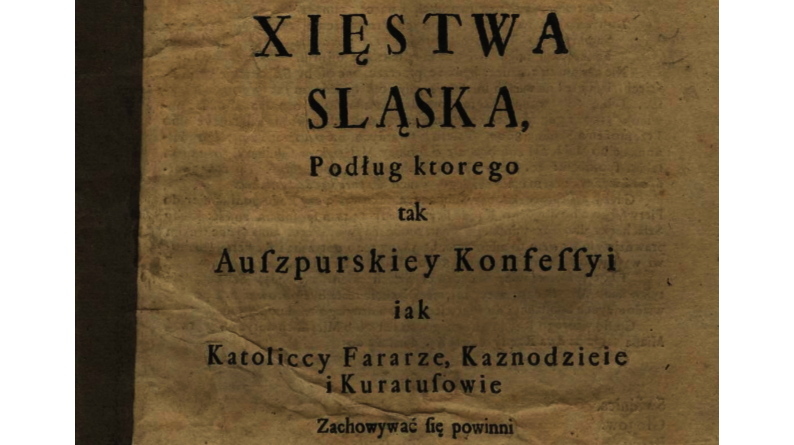 Taxae_Stolae_dla_Samowładnego_X_Slaska_Berlin_1750