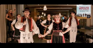 Ślōnsko-rusińske tropy na Słowacyji Ślōnsko-rusińske tropy na Słowacyji