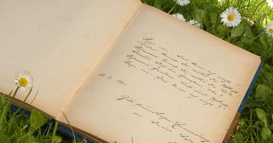 Aleksander Lubina: Vier Poeten Aleksander Lubina: Vier Poeten