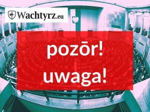 pozōr! uwaga!