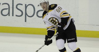 Hokeista ze Ślōnska durch na piyrszym placu we NHL Hokeista ze Ślōnska durch na piyrszym placu we NHL