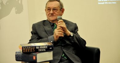 Norman Davies na Śląsku: najważniejszą sprawą jest zachowanie własnej kultury i języka, nie zaś walka o niepodległość Norman Davies na Śląsku: najważniejszą sprawą jest zachowanie własnej kultury i języka, nie zaś walka o niepodległość