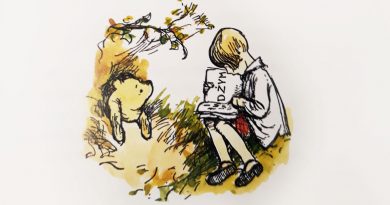 Grzegorz Buchalik: Wiela Winnie je w Marysiu? Grzegorz Buchalik: Wiela Winnie je w Marysiu?