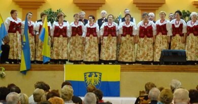 Trocha ô ślōnski godce Trocha ô ślōnski godce