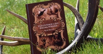 O czym myśliwi mogą dzisiaj pomarzyć O czym myśliwi mogą dzisiaj pomarzyć