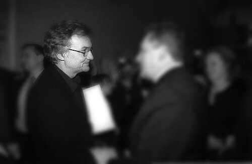 Jerzy Pilch