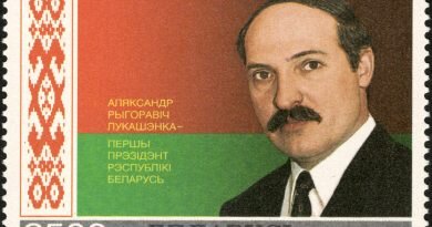 Tomasz Kamusella: Europe’s Last Dictatorship: A Feel-Good Myth Tomasz Kamusella: Europe’s Last Dictatorship: A Feel-Good Myth