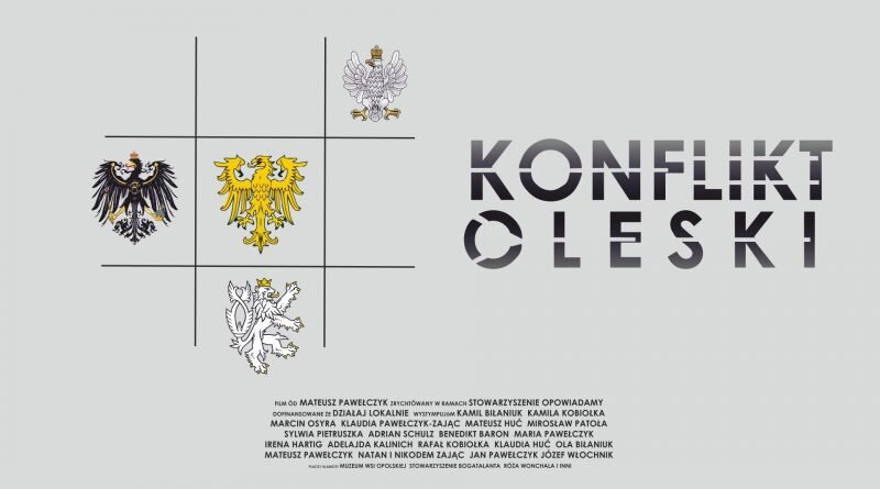 Plakat filmu