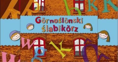 Ze ślabikorza Ze ślabikorza