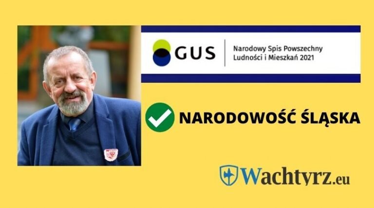 Moc kultury #27: Spis powszechny 2021? Naszkryflōm prowda! – Wachtyrz.eu