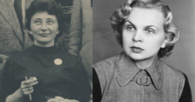 Sztuka na Śląsku Cieszyńskim: Wanda Pribulowa i Danuta Siwkówna – zapomniane zaolziańskie poetki Sztuka na Śląsku Cieszyńskim: Wanda Pribulowa i Danuta Siwkówna – zapomniane zaolziańskie poetki