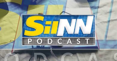 SilNN podcast: Ślōnskie ksiōnżki 2020 SilNN podcast: Ślōnskie ksiōnżki 2020