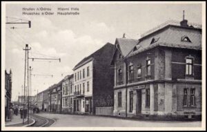 Hruszōw 1932