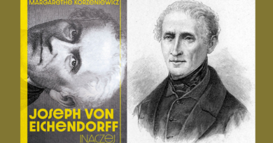 Konkurs ku pamięci Josepha von Eichendorffa #3