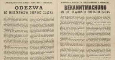 100 lat temu… 9.06.1921 100 lat temu… 9.06.1921