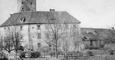 Coby było gdyby w Oppeln odbudowano Zamek Piastowski Coby było gdyby w Oppeln odbudowano Zamek Piastowski