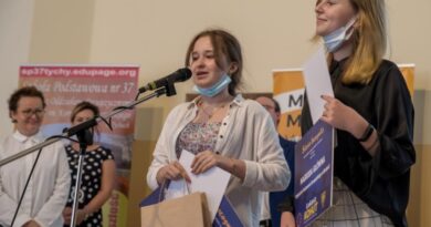 Gynsipympki, Paktofonika i ślōnske noblisty Gynsipympki, Paktofonika i ślōnske noblisty