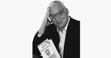 Niy żyje Dariusz Dyrda Niy żyje Dariusz Dyrda