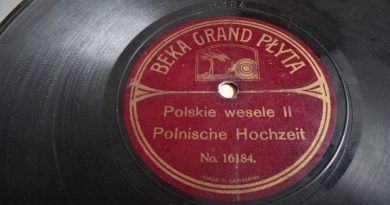 Górnoślązacy pomiędzy niemieckim „szlagrem” a „śląską pieśniczką” spod pióra Hadyny (cz. 1) Górnoślązacy pomiędzy niemieckim „szlagrem” a „śląską pieśniczką” spod pióra Hadyny (cz. 1)