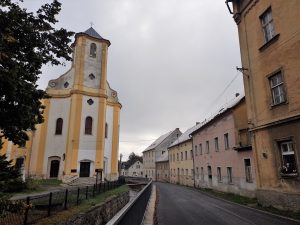 Cyntrum Biołyj Wody