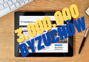 3.000.000 byzuchōw na portalu Wachtyrz.eu!