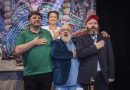 Katowice: Teatr Korez we wrześniu