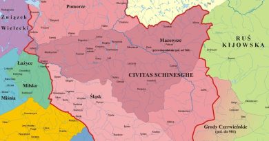 Niezależność Śląska w historii – prawda czy mit? Część I