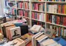 A literatura jednak żyje – Księgarnia KAWKA w Gliwicach