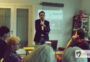 Wystartował pierwszy w historii kurs pisania w języku śląskim “Kaj je Dante?” [FOTORELACJA]