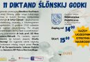 11. Diktand Ślōnskij Godki