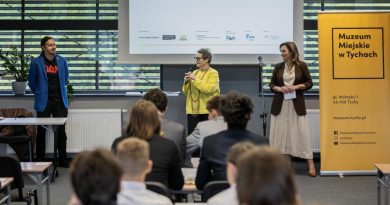 Wiymy fto wygroł dziewiōnto edycjo “Silesia Incognita”