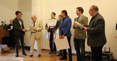 Wyniki XI Diktanda Ślōnskij Gŏdki