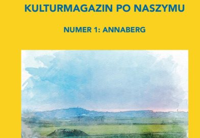 Premierowe spotkanie z We Ślōnsku, publikacją Fundacja Nauki i Kultury w Opolu