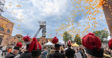 Rybnik: podsumowanie Industriady