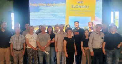 Ożywienie We Ślōnsku
