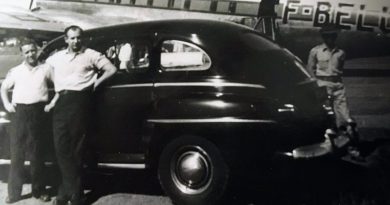 Gryt, Jerzy Gryt – Historia, której nie pokazano w kinach