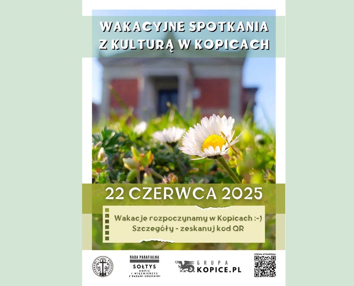 Kopice: Wakacyjna edycja w hołdzie hrabinie Joannie Schaffgotsch 