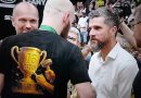 Na gōrnoślōnskich szportplacach, 1.06.2025