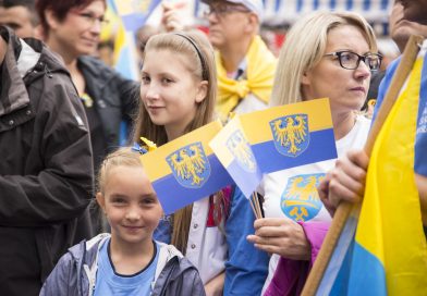 Marsz Autonomii i Dzień Górnośląski 2025: Rodzinne Święto Pełne Śląskiej Kultury!